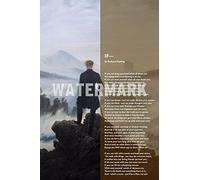 WQBYDS Poster da parete su tela 40 * 60cm Senza Cornice Rudyard Kipling - Se - Orizzonte Pittura di sfondo Poster su tela Stampe arte murale Immagine