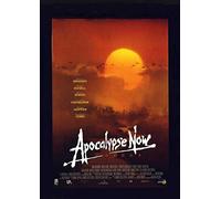 WQBYDS Quadri Su Tela 60 * 80cm Senza Cornice Post Apocalypse Now film Poster Arredamento Casa Decorativo Soggiorno Camera da letto