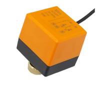 WQGQPXOB 1/2“ 3/4” 1“ 1-1/4" 1-1/2" 2 IH Motorized Ball Valve Actuator Three Wire Two Control DC24V DC12V Electric Motor(220VAC,0.5 inch)