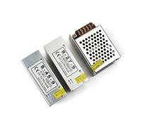 WQGQPXOB Alimentatore Switching 9V 2A 3A 5A Trasformatore AC Dc 9v Adattatore Sorgente 220v a 110v Alimentatore for PC SMPS 18w 27w 45w Driver LED(27w)