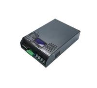 WQGQPXOB Alimentatore Switching ad Alta Potenza 4000 W PLC Controllo analogico 485 Comunicazione Display Digitale Tensione costante e Corrente costante(SCN-4000W-36V)