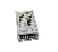 WQGQPXOB Alimentatore Switching Ultra Sottile AC-DC da 120 W, 48 V, 2,5 A