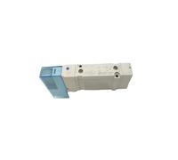 WQGQPXOB Corpo valvola solenoide a 5 Vie con Porte/unità Singola Serie SY5000 SY5400-5Z1/SY5A00H-5UD1-NA/SY3100-5U1/SY3100H-5U1/SY3300-5U1(SY5A00H-5UD1-NA)