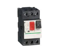 WQGQPXOB Interruttore Automatico Termico for Motore TeSys, Controllo a Pulsante, Corrente nominale 13-18 A; GV2ME20