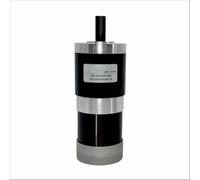 WQGQPXOB Motoriduttore DC brushless ad Alta Potenza da 60 mm con Coppia Elevata e Bassa velocità, Adatto for Robot di automazione Industriale