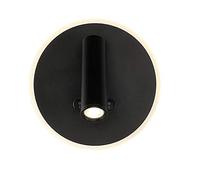 WQHPLMD Classico Illuminazione a Parete Rustica a LED LED LAMPAGNO Molto LADAGNO LED LADULTULE Molto Care Molto A PUBBLICA A STUSTANZA PUBLICA ALLUMINI