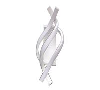 WQHPLMD Creatively LED Acrylic LED Wall Sconce for Bedroom, Living Room And Study Decorative Lighting