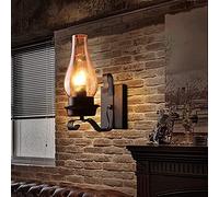 WQHPLMD Elegant Bedside Lamp - Soft Warm Glow for Dining Room, Living Room & Hotel Rooms