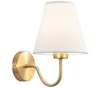 WQHPLMD Elegante Luce di Soffitto da Lampo con Pannelli di Tessuto per Soggiorno e Caminetto