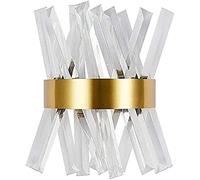 WQHPLMD Finitura in Oro a LED SCONCI PERCHIRE ALIMENTINO AMPOSSURA Notte NAZIE Light NORDICA Camera della Molto Molto Molto LAVAGGI