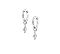 WQHPLMD Geometric Hoop Earrings for Women Cartilage Piercing Earring Jewelry