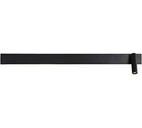 WQHPLMD Indoor LED Strip Light Rectangular Wall Mount Light for Bedroom Living Room Vanity Bar Lighting Fixtures
