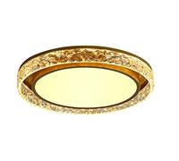 WQHPLMD Lampada a soffitto a LED del soffitto a Filo a Filo a fiuto a fiuto a fiuto a fiuto a fiuto a Filo a Filo del soffitto del soffitto di