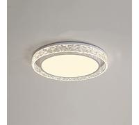 WQHPLMD Lampada a soffitto a LED del soffitto a Filo a Filo a fiuto a fiuto a fiuto a fiuto a fiuto a Filo a Filo del soffitto del soffitto di
