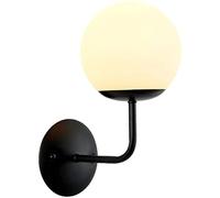 WQHPLMD Lampante da Sillabe Industriale con Finestra Gold e Nera per Stanze comodità - Luce Interiore Moderna