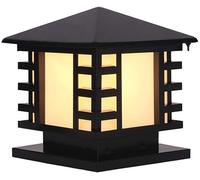 WQHPLMD Lampera Progettata per Enoteca Rustica, Anti-diluvio e Finestra di Vetro Ovale con Lampadina LED Sistemi di Sistemazione Outdoor Allocazione Sferica di Pietro Oroverde Stelle di Luce