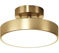 WQHPLMD LED Ceiling Lamp: Corridor, Aisle & Living Room Lighting