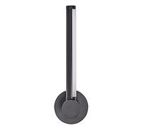 WQHPLMD Luce a Parete dimmerabile a Tre Colori LED LONT Tubi Long Sconce sulla sulla sulla Studio della Parete Studio a Parete Ruota
