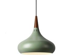 WQHPLMD Luce sospesa in Metallo Creativo , MODERSO RISTATO COMPOSSATO Consiglio , Accendi per la Fattoria a 1 luci a Ciondolo Cucina Isola Luce del soffitto per Il bancone del banco