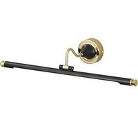 WQHPLMD Luci da toeletta a LED a LED Regolabili Lampade Anteriori a Specchio da Bagno LED Fissature del Bagno Paralume Acrilico sopra Lo Specchio Trucco da Bagno Armadio da Tavolo funce Illuminazione