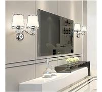 WQHPLMD Machine Chandelier Chandelier Crystal Chandelier Interior Lighting LED Restaurant Lighting Crystal Light LED Light