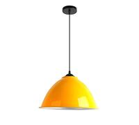 WQHPLMD Mall Shopping Lightingpendant Macarons Ombra Tomba Nordic Style Nordic Lighting lampadario a soffitto retrò lampadario in Metallo in Metallo per la Sala da Pranzo dell'isola da Cucina