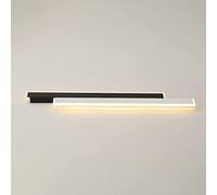 WQHPLMD Nordic Minimalist LED Ceiling Lamp - Bedroom Hallway Light Fixture