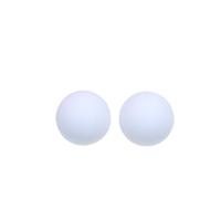 WQHPLMD Round Stud Earrings Women And Girls Lightweight Round Disc Stud Earrings Statement Earrings Women And Girls Birthday Christmas Jewelry