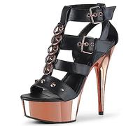 WQHPLMD Women's Platform Pumps Opened Toe Stilettos Slip On Weding Party Evening Dress Shoes Summer Open Toe Heeled Origin China