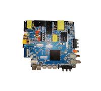 WQMEOR Sostituisci la scheda madre del televisore for CV538H-Q50 BH-19163 19164 4k WiFi Smart TV scheda madre 1.5G+8g tre in uno 140v 600ma 108w o 180v 138w(2tuner)