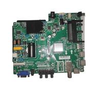 WQMEOR Sostituisci la scheda madre del televisore TP.MS3663S. Scheda madre del televisore tre in uno PB802 6 specifiche(65V 1T NOSD 1CI)