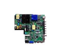 WQMEOR Spedizione di prova al 100% Nuovo for TP.V56.PC821 LED La scheda madre di grandi dimensioni ha un telecomando for TV a cristalli liquidi