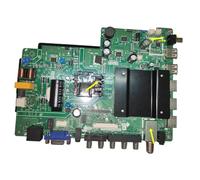 WQMEOR TP.MT5510I.PB805 Scheda madre TV tre in uno inviata alla rete di controllo remoto Scheda madre TV WiFi(35W 100V t l)