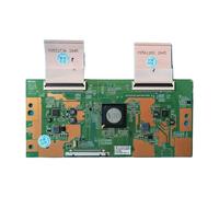 WQMEOR TV 15Y55FU11APCMTA3V0.0 for TX-55CX680B 55PUS6031 M55-c2 LC-55UB30U T-CON Scheda LVDS LJ94-32662F LMC550FN04 KD-55X8000C