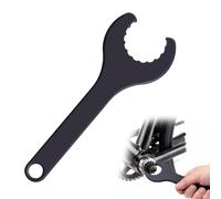 WQNNQW Utensile Centerlock, Hollowtech 2 strumenti, con strumento Shimano Centerlock Ii Bb51 Bb52 Bb70 Bb71 per riparazioni di biciclette, disco freno per bicicletta, chiave pedalata