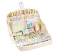 WQOTHHZR Astuccio Matita Grande Custodia capacità di Cartografia A Cartoleria Cartoleria-b