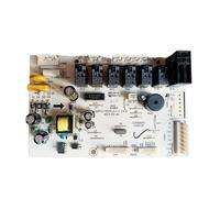 WQP12-7207A.D.1-1 Modulo Di Controllo Scheda Madre Programmato PCB, Compatibile Con Midea, Lavastoviglie