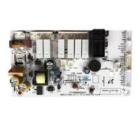 WQP12-7601.D.1-1 Scheda Computer 17176000032577 Scheda Di Alimentazione, Compatibile Con Midea, Lavastoviglie