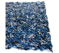 WQPMNYG Rete Protettiva Anti-UV per Esterni per Biciclette e Attrezzatura, 6,0x8,0 m (20'x26'). Ideale per Campeggio, Caccia, tiro a Segno e Come Parasole. Resistente, Leggera e Facile da Montare.