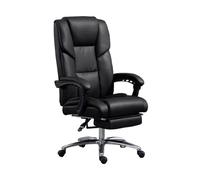 WQQYU6HKF Presidente esecutivo Sedia da studio con schienale alto for la casa girevole di lusso moderna in grado sollevare poltrona direzionale Poltrona ergonomica ufficio domestico