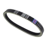 WQSDFGK Cinghia Trasmissione Moto Compatibile con Yamaha per Bruin 350 4X4 per Auto 2005 2006 per YFM35FADH per Kodiak 350 per Hunter 2009 2010 Cinghie di Trasferimento 5UH-17641-01