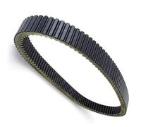 WQSDFGK Cinghia Trasmissione Moto Compatibile con Yamaha per RS10 per RS90 per RST90 RSG90 per RS Vector LT GT 2010 2011 per Mountain SP 2006 Frizione per Cinghia di Trasmissione 8DN-17641-00