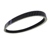WQSDFGK Cinghia Trasmissione Moto Compatibile con Yamaha per RS10 per RS90 per RST90 RSG90 per RS Vector L-TX 2008 2009 2012 2013 2014 2015 Trasmissione per Cinghia di Trasmissione 8GS-17641-00