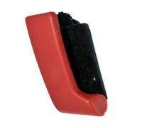 WQSDFGK Maniglia Sgancio Cofano Compatibile con Benz per Coupe C124 1987 1988 1989 1990 1991 1992 1993 1 Pz Leva di Rilascio Cofano Interno 1248800320