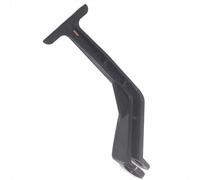 WQSDFGK Maniglia Sgancio Cofano Compatibile con Benz per S280 per S300 S320 per S350 per S400 S500 2003 2004 2005 2006 2007 2008 2009 1 Pz Maniglia di Sblocco Cofano Auto 2218800064