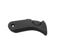 WQSDFGK Maniglia Sgancio Cofano Compatibile con BMW per 540i 528i 525i 530i 740i E38 E39 1 Pz. Supporto Leva Maniglia di Sblocco Cofano Motore Anteriore 51238176595