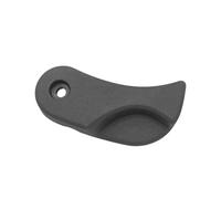 WQSDFGK Maniglia Sgancio Cofano Compatibile con BMW per E87 E90 F12 F13 E93 E84 1 Pz. Supporto Leva Maniglia di Sblocco Cofano Motore Anteriore Destro 51437148524