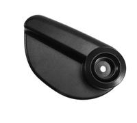 WQSDFGK Maniglia Sgancio Cofano Compatibile con BMW per F60 per Countryman 2015 2016 2017 2018 2019 1 Pz. Maniglia di Sblocco Cofano Accessori 51237307640