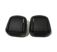 WQSDFGK Maniglia Sgancio Cofano Compatibile con Ford per Fiesta per Mk6 2002 2003 2004 2005 2006 2007 2008 1 Set Maniglia di Inclinazione del Sedile Anteriore Sinistro Destro 1417521