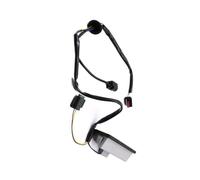 WQSDFGK Maniglia Sgancio Cofano Compatibile con Land per Rover per Lr2 per Sport 4 Porte 2010 1 Pz Maniglia di Rilascio Cofano per Auto Maniglia di Rilascio Cofano Barra LR020997